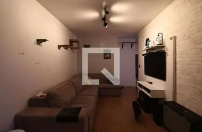 Apartamento com 3 quartos à venda na Rua São Geraldo, --, Parque Bandeirante, Santo André