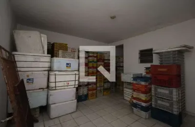 Casa com 2 quartos à venda na Rua José Pereira Cruz, --, Jardim Santa Emília, São Paulo