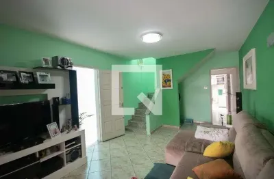 Casa com 3 quartos à venda na Rua Antônio Palmieri, --, Jardim Brasil, São Paulo