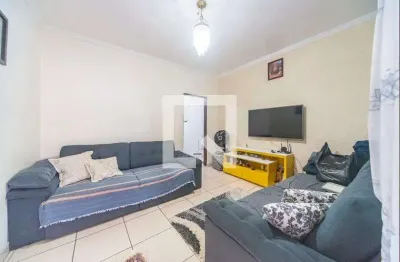 Casa com 5 quartos à venda na Rua Osório de Almeida, --, Jardim Itapoan, Santo André