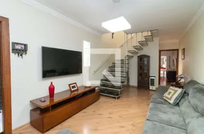 Casa com 5 quartos à venda na Rua Dois de Janeiro, --, Vila Ré, São Paulo