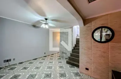 Casa com 2 quartos à venda na Rua Capitão Lorena, --, Jardim Anália Franco, São Paulo