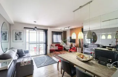 Apartamento com 2 quartos à venda na Avenida Venceslau De Queirós, --, Centro, Osasco