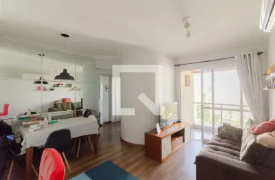 Apartamento com 3 quartos à venda na Rua Vergueiro, --, Vila Mariana, São Paulo