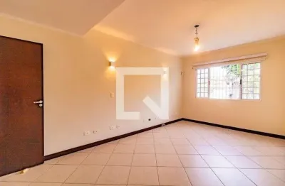 Casa com 3 quartos à venda na Rua Octávio Teixeira Mendes Sobrinho, --, Vila Campestre, São Paulo