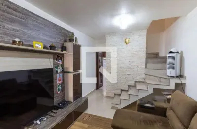 Casa com 4 quartos à venda na Rua Manoel Braz Filho, --, Ponte Rasa, São Paulo