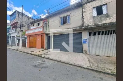Casa com 3 quartos à venda na Rua Clóvis Baglioni, --, Bandeiras, Osasco