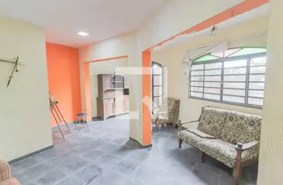 Casa com 4 quartos à venda na Rua Sebastião Martins, --, Butantã, São Paulo