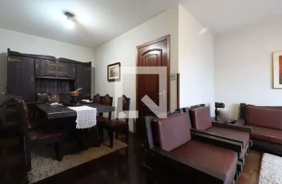 Apartamento com 4 quartos à venda na Rua Japão, --, Santa Teresinha, Santo André