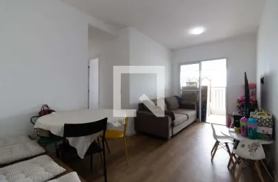 Apartamento com 2 quartos à venda na Rua Astorga, --, Vila Guilhermina, São Paulo