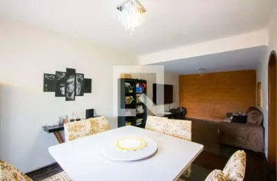 Casa com 3 quartos à venda na Rua Natividade, --, Vila América, Santo André