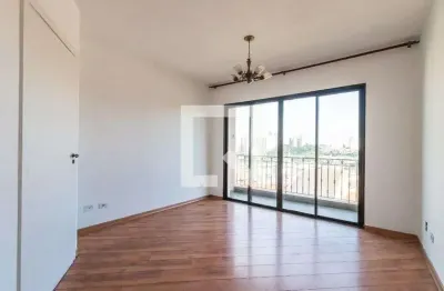 Apartamento com 3 quartos à venda na Rua Rubi, --, Vila Boa Vista, Barueri