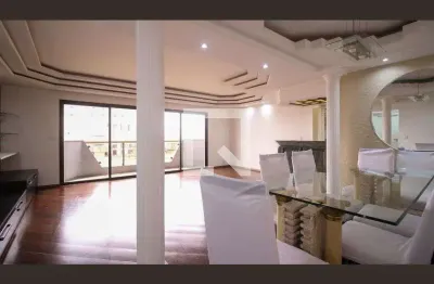 Apartamento com 4 quartos à venda na Avenida João XXIII, --, Vila Formosa, São Paulo