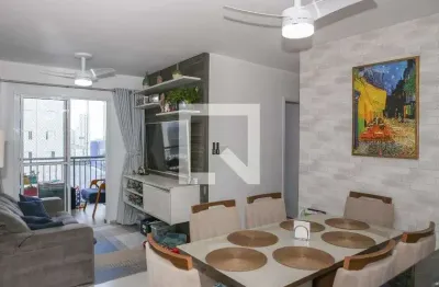 Apartamento com 3 quartos à venda na Avenida Ernesto Igel, --, Vila Leopoldina, São Paulo