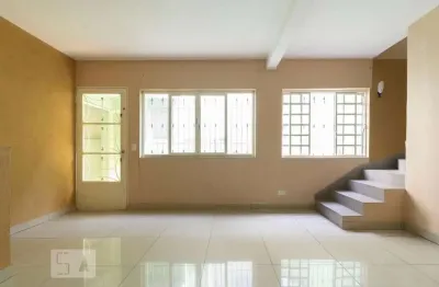 Casa com 3 quartos à venda na Rua Tindo, --, Sapopemba, São Paulo