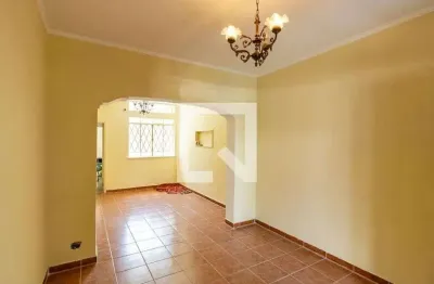 Casa com 4 quartos à venda na Rua Antônio Tavares, --, Cambuci, São Paulo