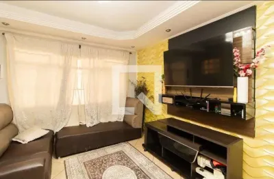Casa com 4 quartos à venda na Avenida Calim Eid, --, Ponte Rasa, São Paulo