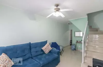 Casa com 4 quartos à venda na Rua Pinheiro Chagas, --, Jardim Ana Maria, Santo André