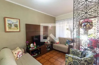 Casa com 4 quartos à venda na Rua Muaná, --, Jardim Maringa, São Paulo