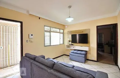 Casa com 3 quartos à venda na Rua Joaquim Serra, --, Planalto, São Bernardo do Campo