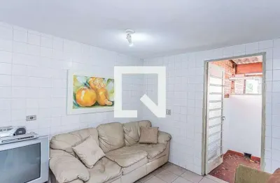 Casa com 2 quartos à venda na Rua Doutor Mello Nogueira, --, Casa Verde, São Paulo