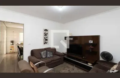 Casa com 4 quartos à venda na Rua Crisóstomo Álvares, --, Cangaíba, São Paulo