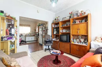 Casa com 5 quartos à venda na Rua Alenquer, --, Paraíso, Santo André