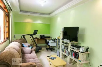 Casa com 4 quartos à venda na Rua Camboim, --, Vila Constança, São Paulo