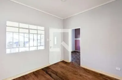 Casa com 2 quartos à venda na Rua Elisabete Gross, --, Vila Lusitânia, São Bernardo do Campo