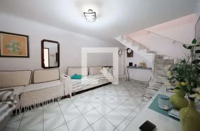 Casa com 4 quartos à venda na Rua João Fidélis Ribeiro, --, Ponte Rasa, São Paulo