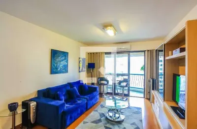 Apartamento com 3 quartos à venda na Avenida Aprígio Bezerra da Silva, --, Chácara Agrindus, Taboão da Serra