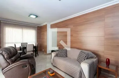 Apartamento com 3 quartos à venda na Rua Doutor Augusto de Miranda, --, Pompéia, São Paulo
