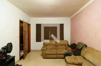 Casa com 2 quartos à venda na Avenida José Maria Fernandes, --, Parque Novo Mundo, São Paulo