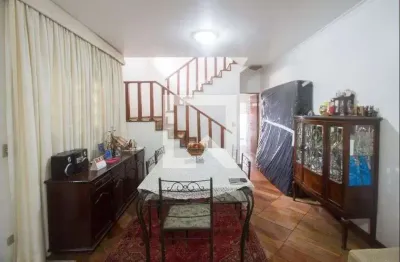 Casa com 2 quartos à venda na Rua Conde de Ipanema, --, Campo Belo, São Paulo