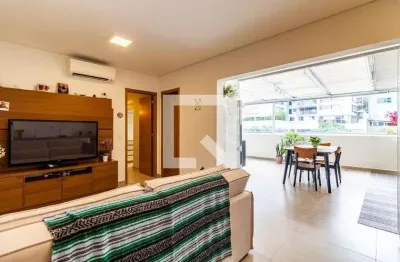 Apartamento com 1 quarto à venda na Rua Paris, --, Sumaré, São Paulo