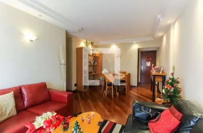 Apartamento com 4 quartos à venda na Rua Marina Crespi, --, Mooca, São Paulo