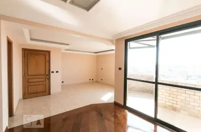 Apartamento com 3 quartos à venda na Rua Tito Oliani, --, Sacomã, São Paulo