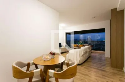 Apartamento com 2 quartos à venda na Rua Tapari, --, Vila Esperança, São Paulo