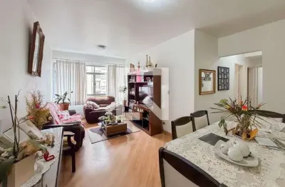 Apartamento com 3 quartos à venda na Rua Vergueiro, --, Vila Mariana, São Paulo