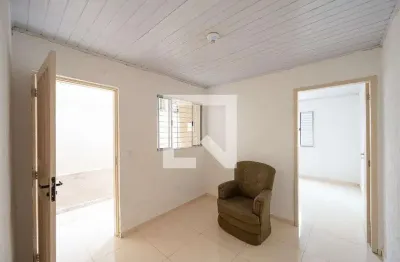 Casa com 3 quartos à venda na Rua Maria Fagnani, --, Saúde, São Paulo