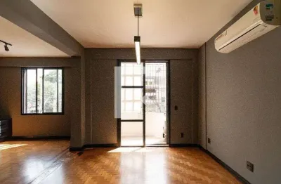 Apartamento com 1 quarto à venda na Rua Turiassu, --, Perdizes, São Paulo