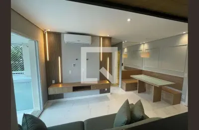 Apartamento com 2 quartos à venda na Rua Ossian Terceiro Teles, --, Vila Mascote, São Paulo