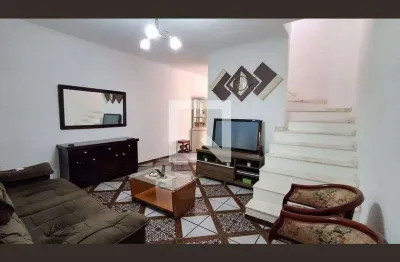 Casa com 4 quartos à venda na Rua Paraguai, --, Rudge Ramos, São Bernardo do Campo