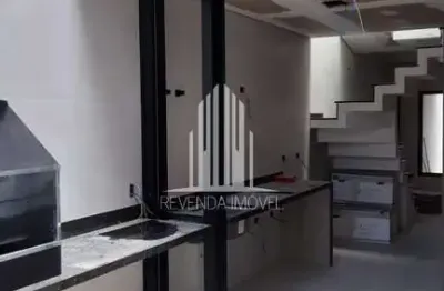 Casa com 3 quartos à venda na Rua João Gomes Batista, --, Jardim Cidália, São Paulo