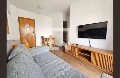 Apartamento com 2 quartos à venda na Rua Sansão Alves dos Santos, --, Brooklin, São Paulo