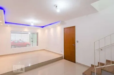 Casa em condomínio fechado com 3 quartos à venda na Rua Morumbi, --, Paulicéia, São Bernardo do Campo