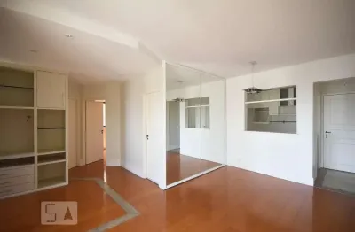 Apartamento com 2 quartos à venda na Rua Doutor Oscar Monteiro de Barros, --, Morumbi, São Paulo