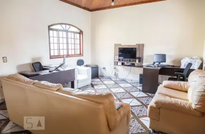 Casa com 3 quartos à venda na Rua Alto do Parnaíba, --, Cidade Patriarca, São Paulo