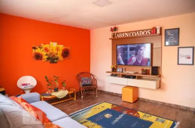 Casa com 2 quartos à venda na Avenida Nova Lions, --, Rudge Ramos, São Bernardo do Campo