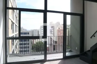 Kitnet / Stúdio à venda na Rua Cardoso de Almeida, --, Perdizes, São Paulo